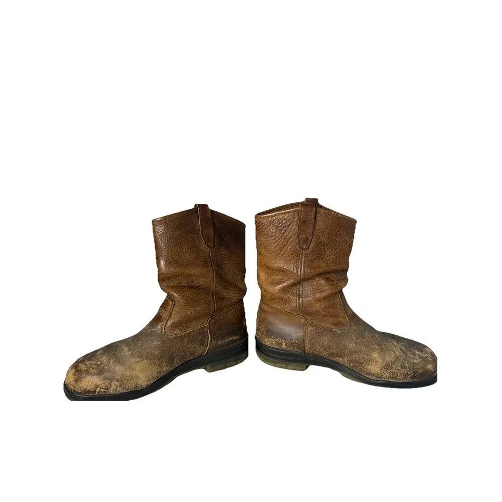 Wolverine Men I-90 DuraShocks® Waterproof Insulated Steel Toe 9EW